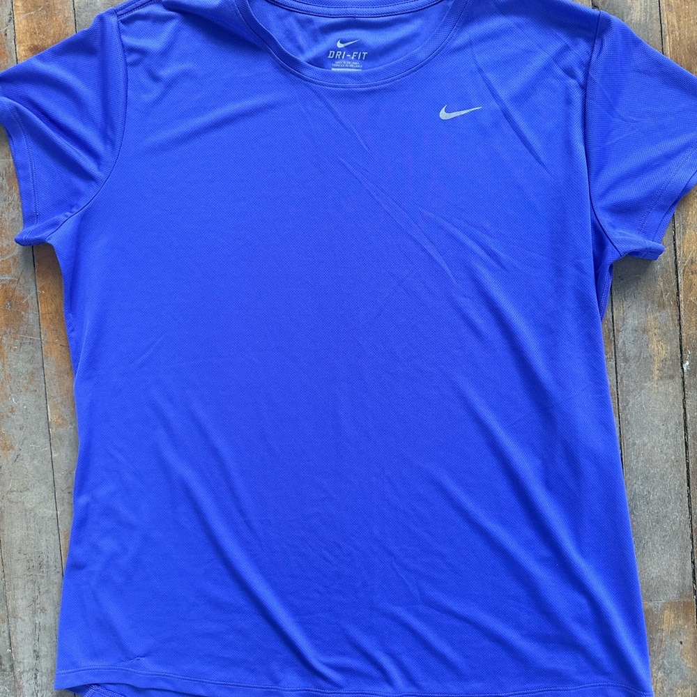 Nike Women's Dri-FIT Top